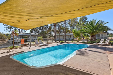 Discovery Parks - Moama West - Perth Resorts 2