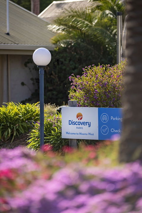 Discovery Parks - Moama West - Perth Resorts 0