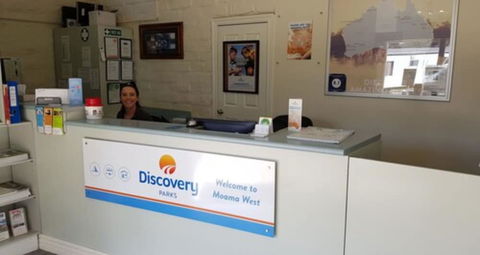 Discovery Parks - Moama West - Perth Resorts 5