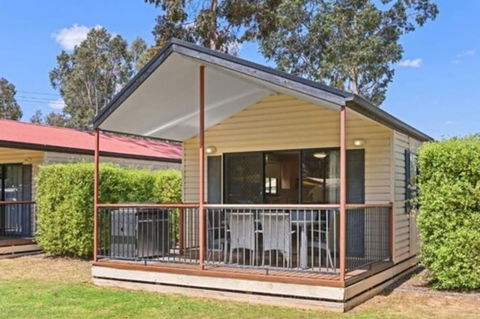 Discovery Parks - Moama West - Perth Resorts 1