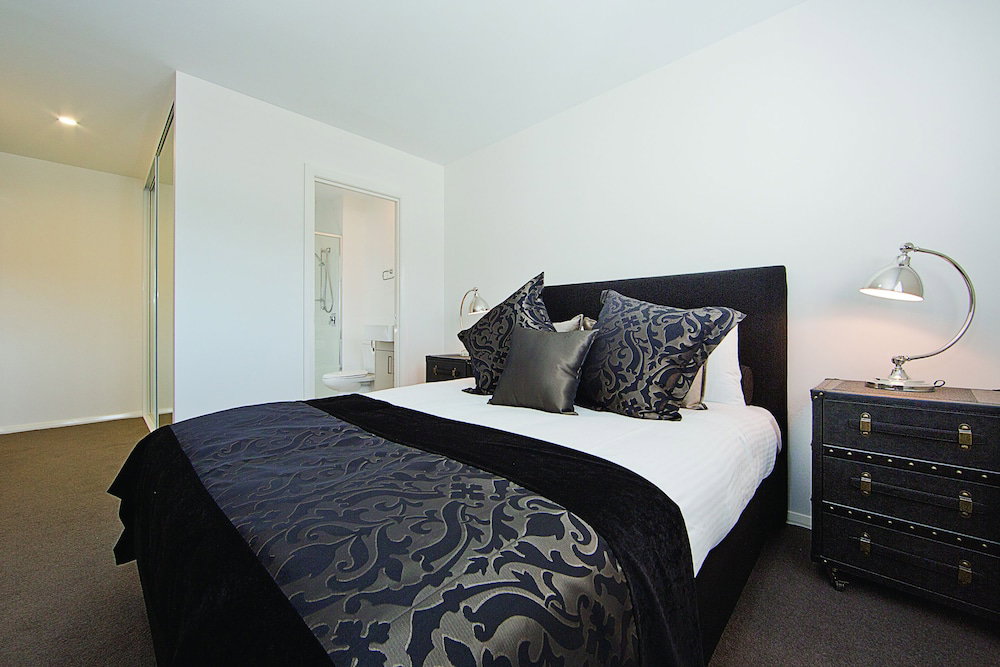 Deakin ACT Perth Resorts