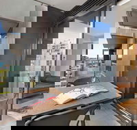 Corporate Keys - Gallery Towers - Accommodation Perth