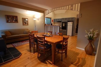 A Secret Treasure - Accommodation Perth 4
