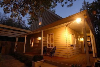A Secret Treasure - Accommodation Perth 1