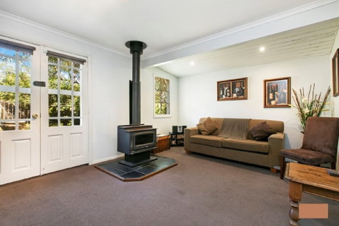 A Secret Treasure - Accommodation Perth 5