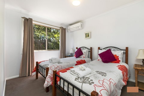 A Secret Treasure - Accommodation Perth 6