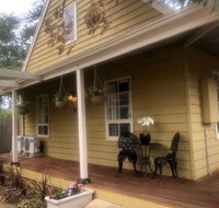 A Secret Treasure - Accommodation Perth
