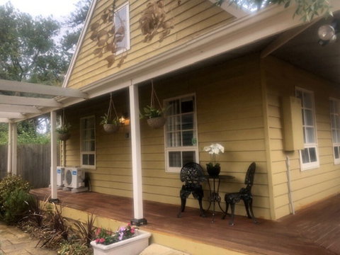 A Secret Treasure - Accommodation Perth 0