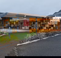 Club Inn Motel - Perth Resorts