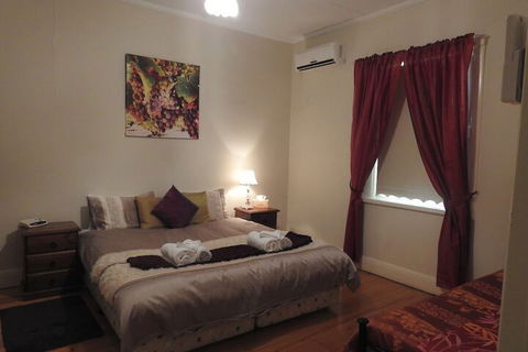 Barossa Best - Accommodation Perth 2