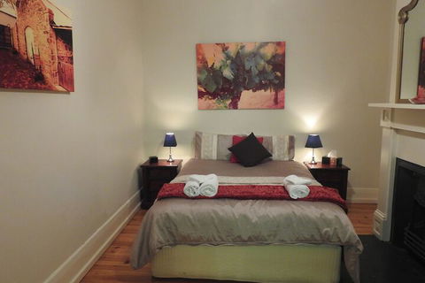 Barossa Best - Accommodation Perth 5