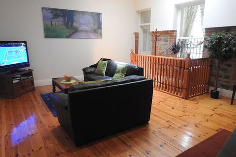 Barossa Best - Accommodation Perth 6