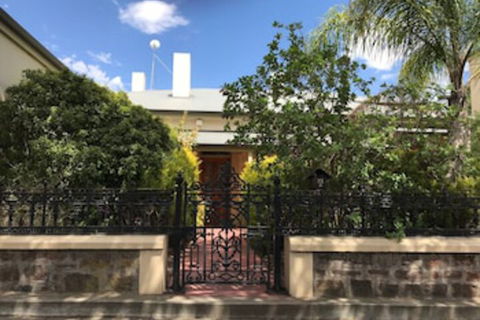 Barossa Best - Accommodation Perth 0