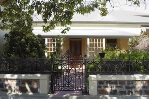 Barossa Best - Accommodation Perth 1