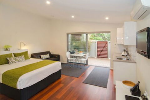 Margaret River Beach Studios - Perth Resorts 0