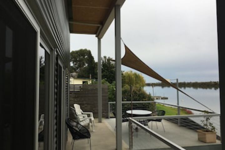 Ashville SA Accommodation Perth