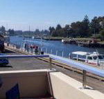 Dockside Waterfront Indulgence - Accommodation Perth