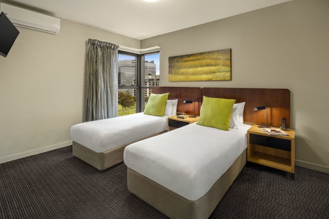 Quest Docklands - Accommodation Perth 3