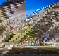 Quest Docklands - Accommodation Perth