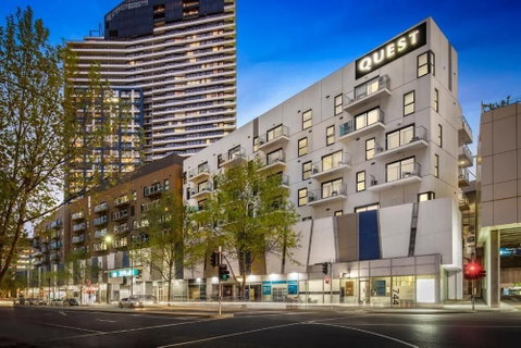 Quest Docklands - Accommodation Perth 0