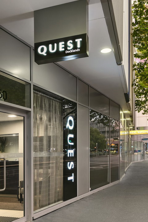 Quest Docklands - Accommodation Perth 1