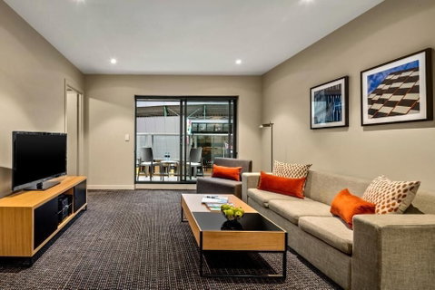 Quest Docklands - Accommodation Perth 4