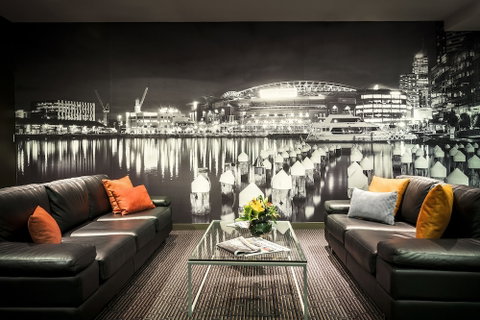 Quest Docklands - Accommodation Perth 6