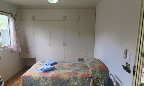 Batchelor Holiday Park - Accommodation Perth 6