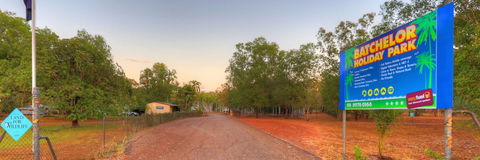 Batchelor Holiday Park - Accommodation Perth 1