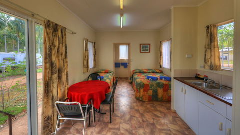 Batchelor Holiday Park - Accommodation Perth 4