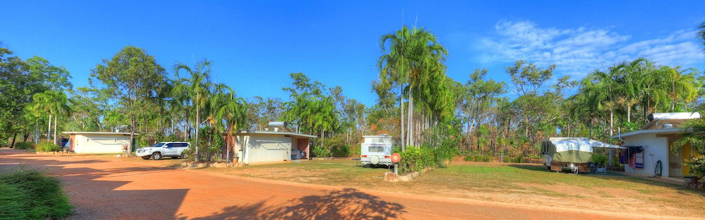 Pine Creek NT Accommodation Perth