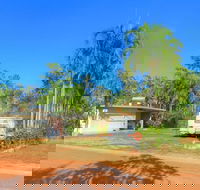 Batchelor Holiday Park - Accommodation Perth