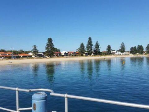 Palm Beach Manor - Accommodation Perth 3