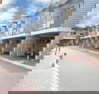 Nesuto Geraldton - Perth Resorts