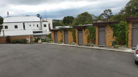 Fish Creek Hotel - Accommodation Perth 6