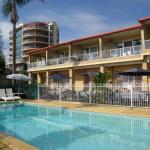 South Pacific Palms Motor Inn - Accommodation Perth 0