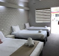 Wattle Motel - Accommodation Perth