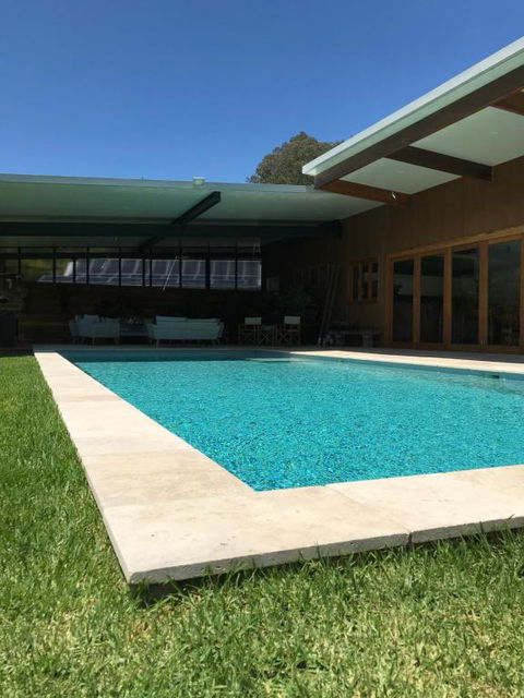 Blair Athol Estate Wollombi - Accommodation Perth 1
