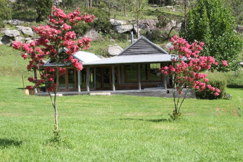 Blair Athol Estate Wollombi - Accommodation Perth 2
