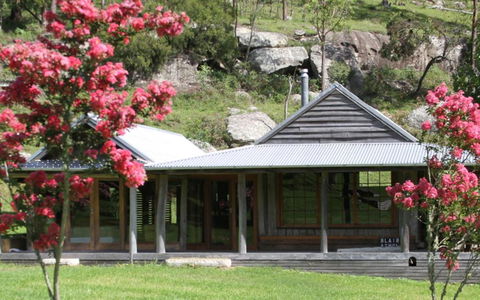 Blair Athol Estate Wollombi - Accommodation Perth 4