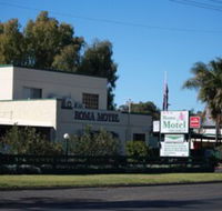 Roma Motel