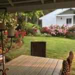 Applegate Lane Chalet - Accommodation Perth 0