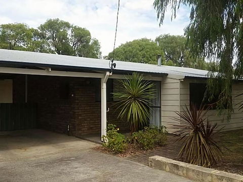 Abbey Beach Shack - Perth Resorts 1