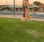 Lake Albert Motel - Perth Resorts