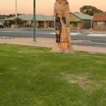 Lake Albert Motel - Perth Resorts 0