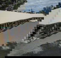 Darling River Motel - Accommodation Perth