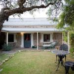 Inman Valley SA Perth Resorts