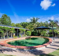 Hervey Bay Tourist Park - Accommodation Perth