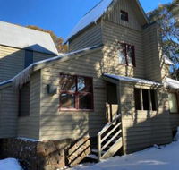 Merrigang Chalet Dinner Plain - Accommodation Perth