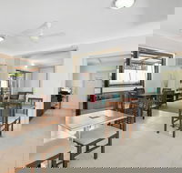 Cairns City Palms - Perth Resorts